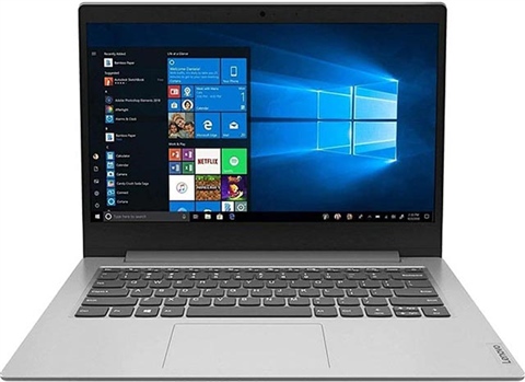 Lenovo IdeaPad 1 11ADA05 4GB、64GB MMC Lenovo IdeaPad 1 11ADA05 11.6'' (64GB eMMC, AMD 3020e, 4GB